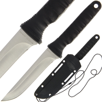 Anglo Arms K-FB-259 8" Fixed Blade Neck Knife