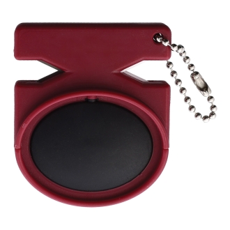 Lansky LS09889 Red Quick Fix Sharpener