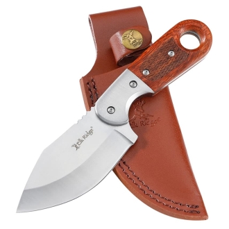 Elk Ridge Bolster Fixed Blade Knife