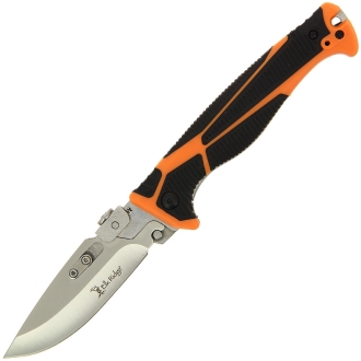 Elk Ridge ER-TKFDR002 Folding Knife with Replaceable Blades