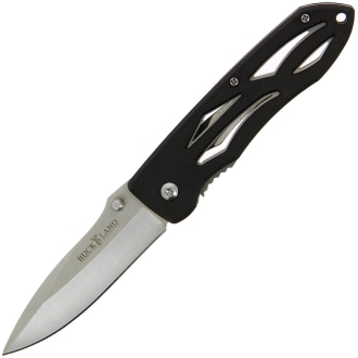 Buckland Liner Lock Folding Knife