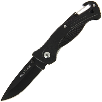 Buckland BF016699 Liner Lock Folding Knife