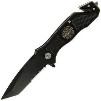Buckland BF111523  Liner Lock Folding Knife