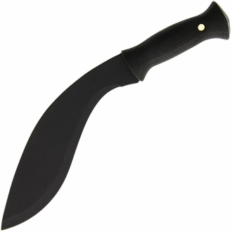 Buckland Kukri Field Knife/Machete