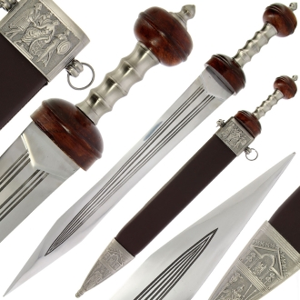 Roman Sword
