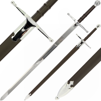 KS-8149 Medieval Sword