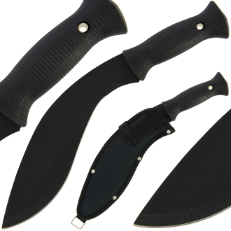 Buckland Kukri Field Knife