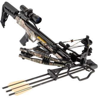 EK Archery Blade Crossbow - Folium Camo