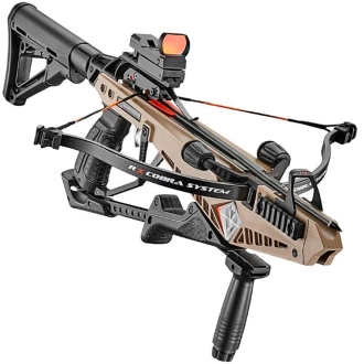 EK Archery Cobra RX 130lb Crossbow