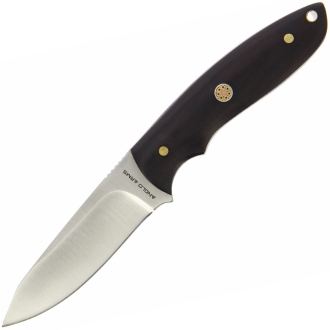 Anglo Arms K-FB-259 8" Fixed Blade Neck Knife