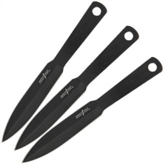 Perfect Point MC-YK-185N Blackout Thrower Set