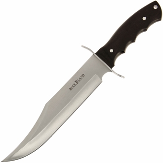 Buckland “The Toothpicker” Bowie Knife