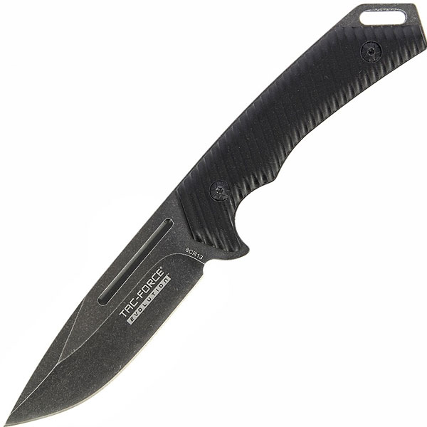 Fixed Blade