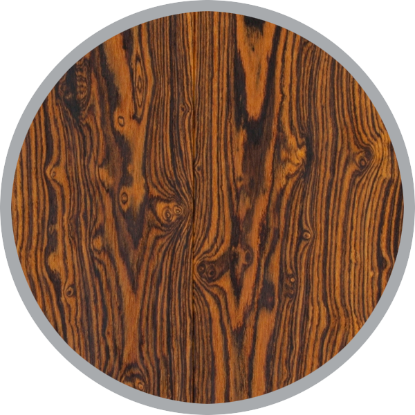 Bocote Wood